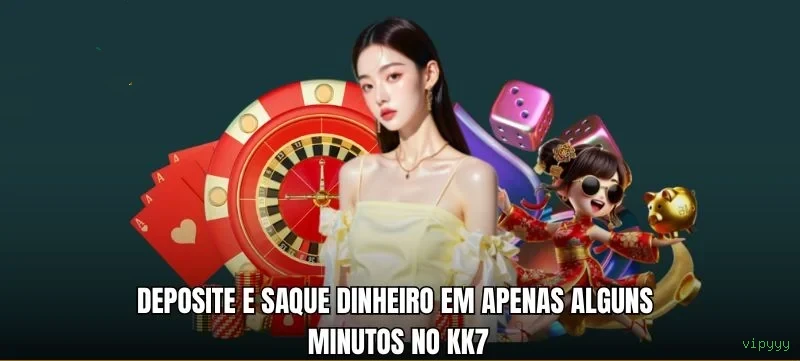 vipyyy: A Nova Era dos Jogos Mobile Que Você Precisa Conhecer